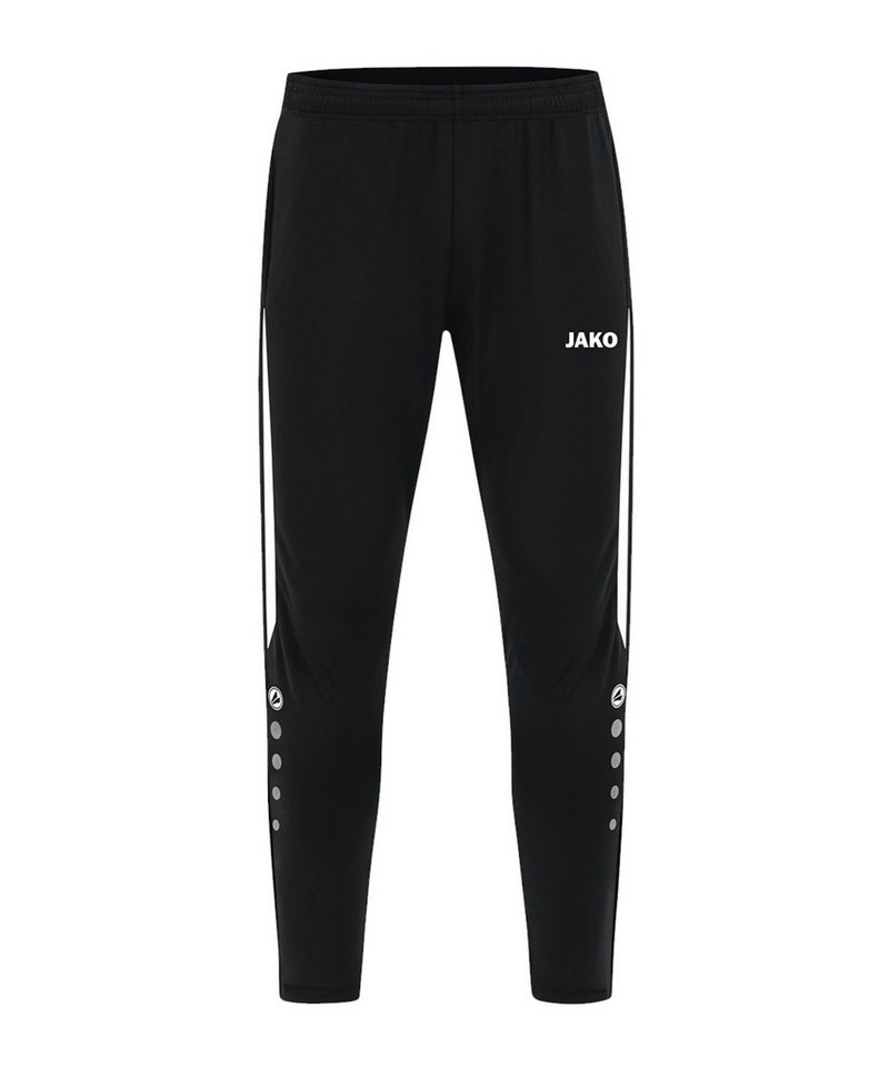 Jako Sporthose Power Trainingshose (1-tlg) elastodies Bild 4