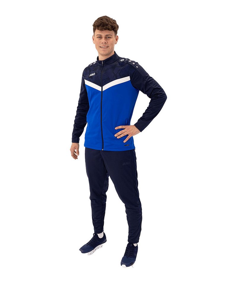 Jako Trainingsanzug Iconic Trainingsanzug Kids (1-tlg), default