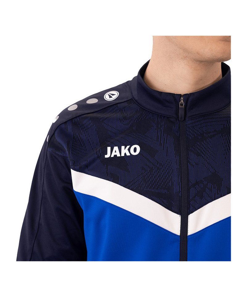 Jako Trainingsanzug Iconic Trainingsanzug Kids (1-tlg), default Bild 2