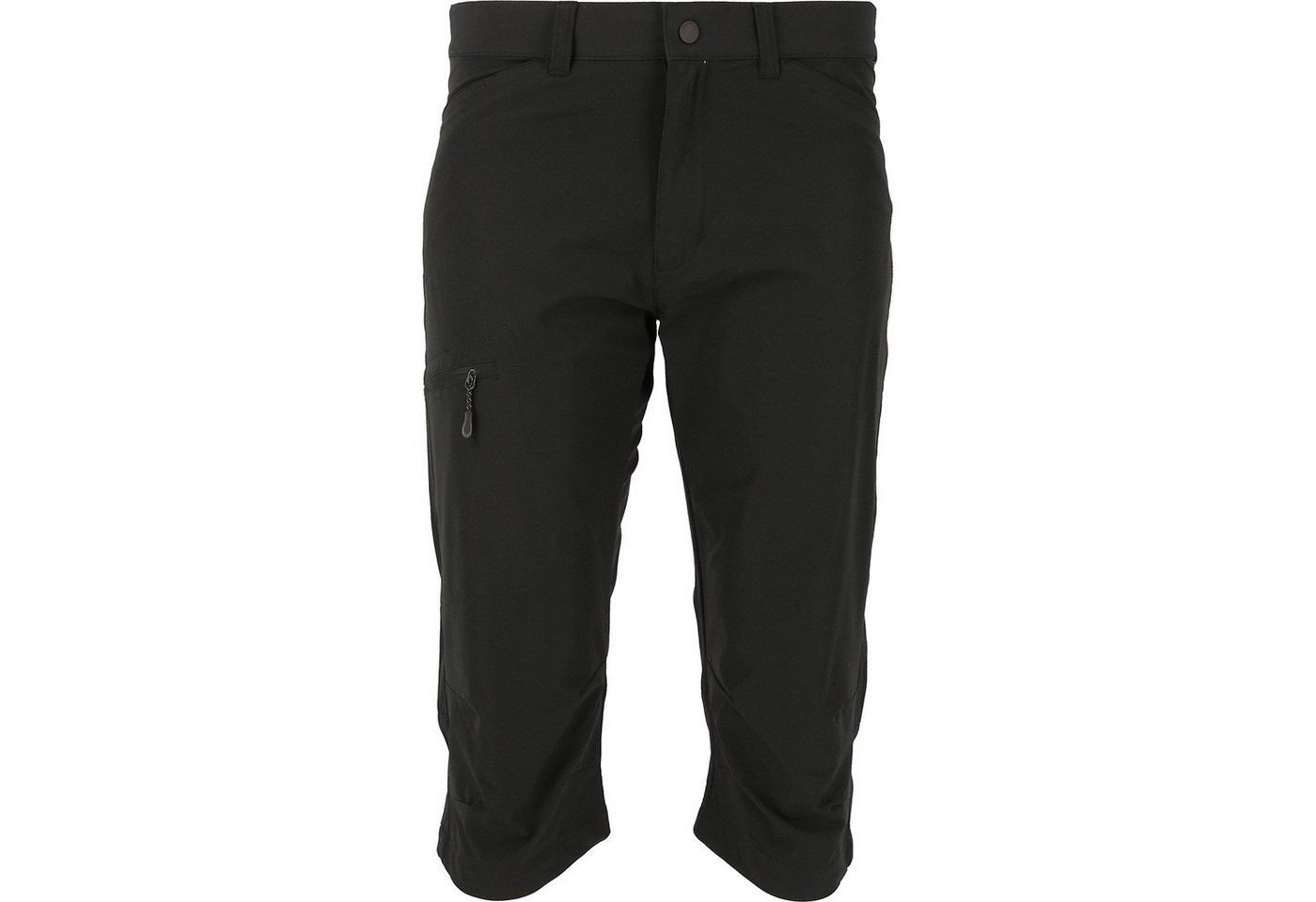 WHISTLER Funktionsshorts Short Shann M Long Outdoor Shorts Bild 2