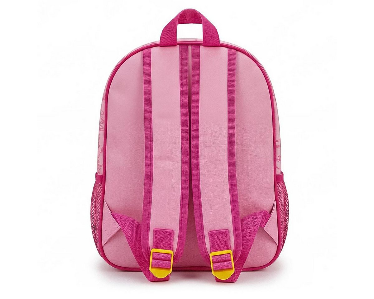 Hello Kitty Kinderrucksack 3D Schultasche für Kleinkinder leichter Rucksack