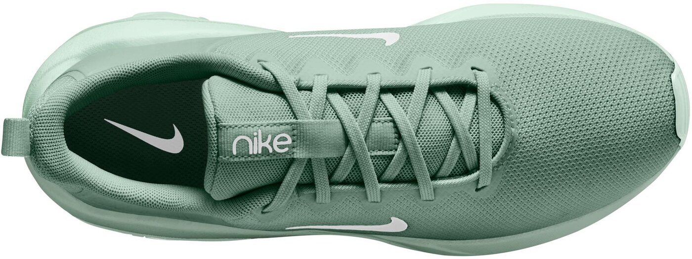 Nike W NIKE AIR ZOOM BELLA 7 STEAM/BARELY GREEN-WHITE Laufschuh