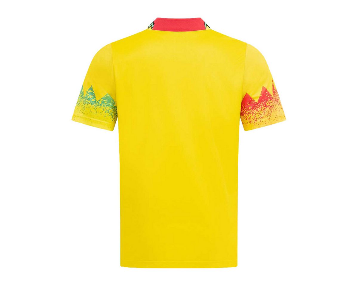 JELEX Fußballtrikot Ghana Trikot Retro History (kein Set) Bild 2