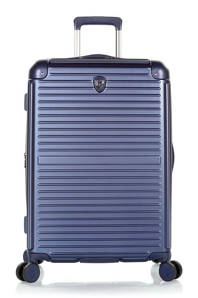 Heys Hartschalen-Trolley Trolley 26", 4 Rollen Bild 3