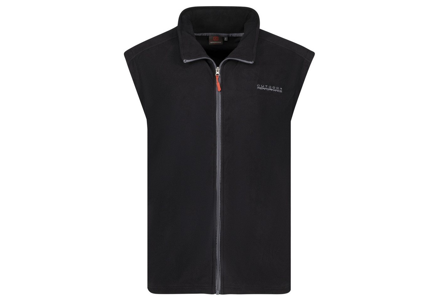 RennerXXL Funktionsweste Montreal dünne XXL Herren Outdoor Weste Übergrößen XXL-8XL
