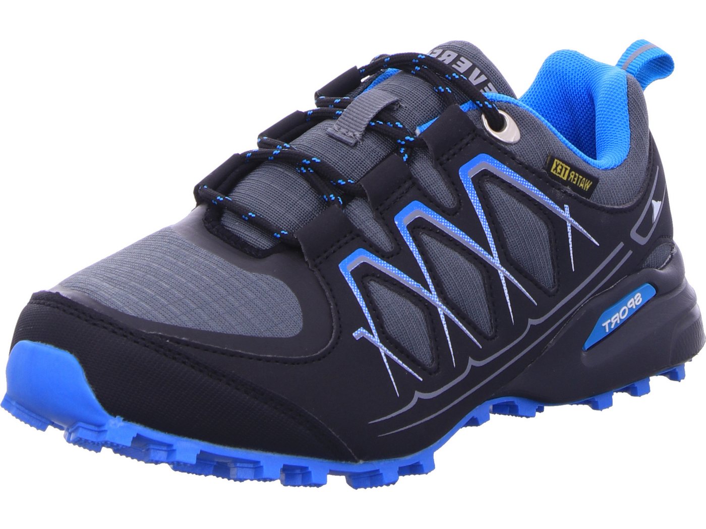 Xtreme Sports Trekkingschuh mit TEX-Membran