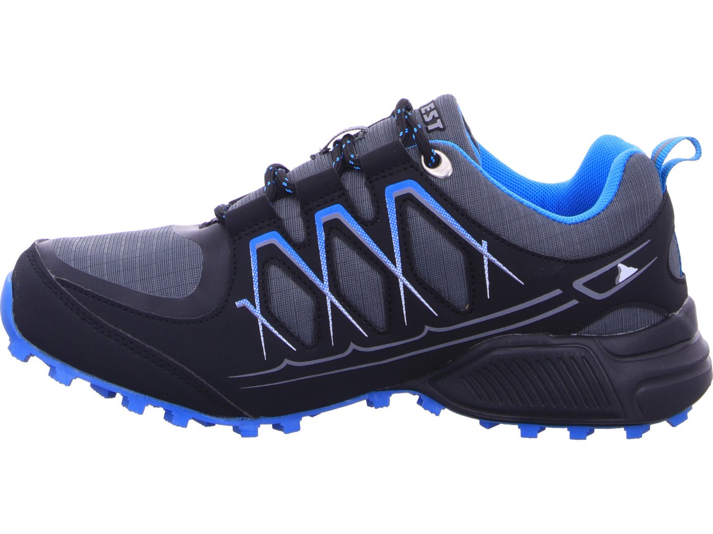 Xtreme Sports Trekkingschuh mit TEX-Membran Bild 3