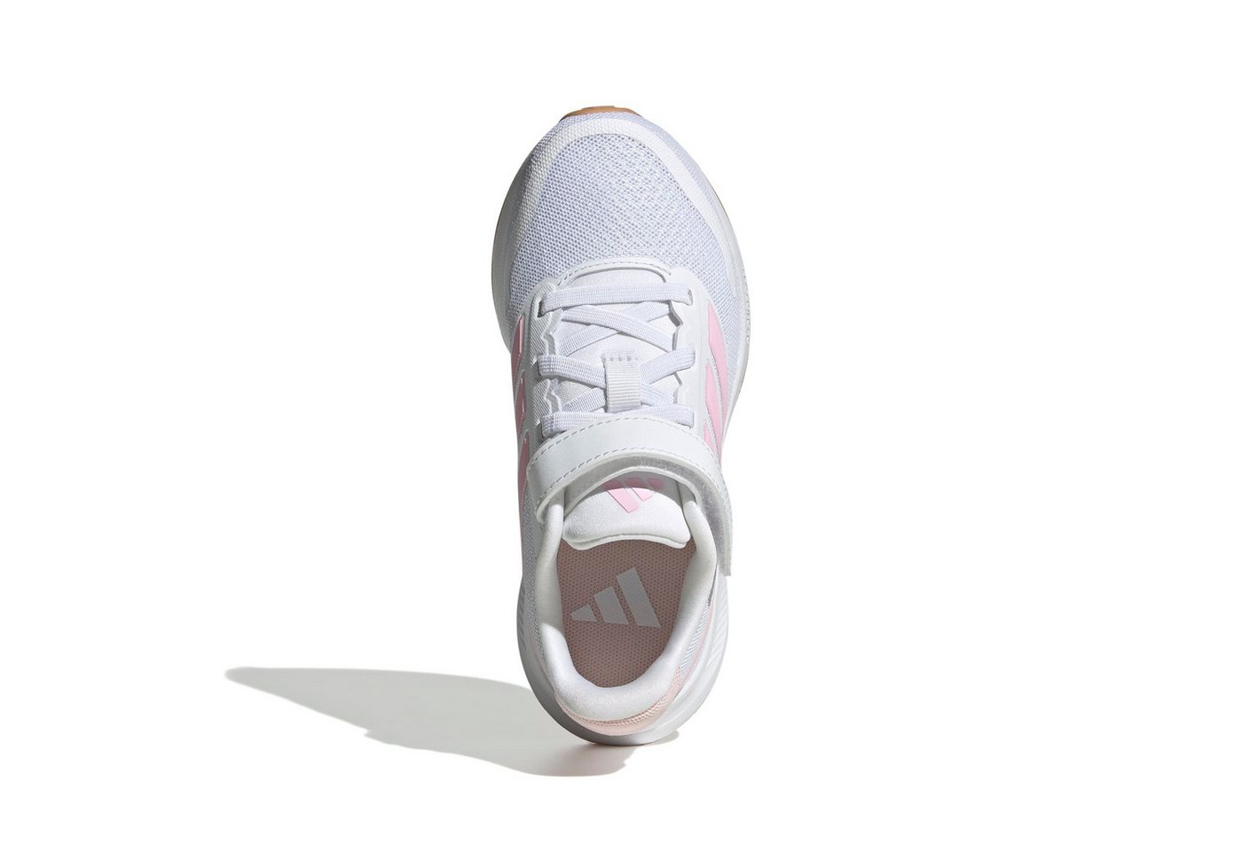 adidas Performance RUNFALCON 5 EL C 000 Laufschuh Bild 3