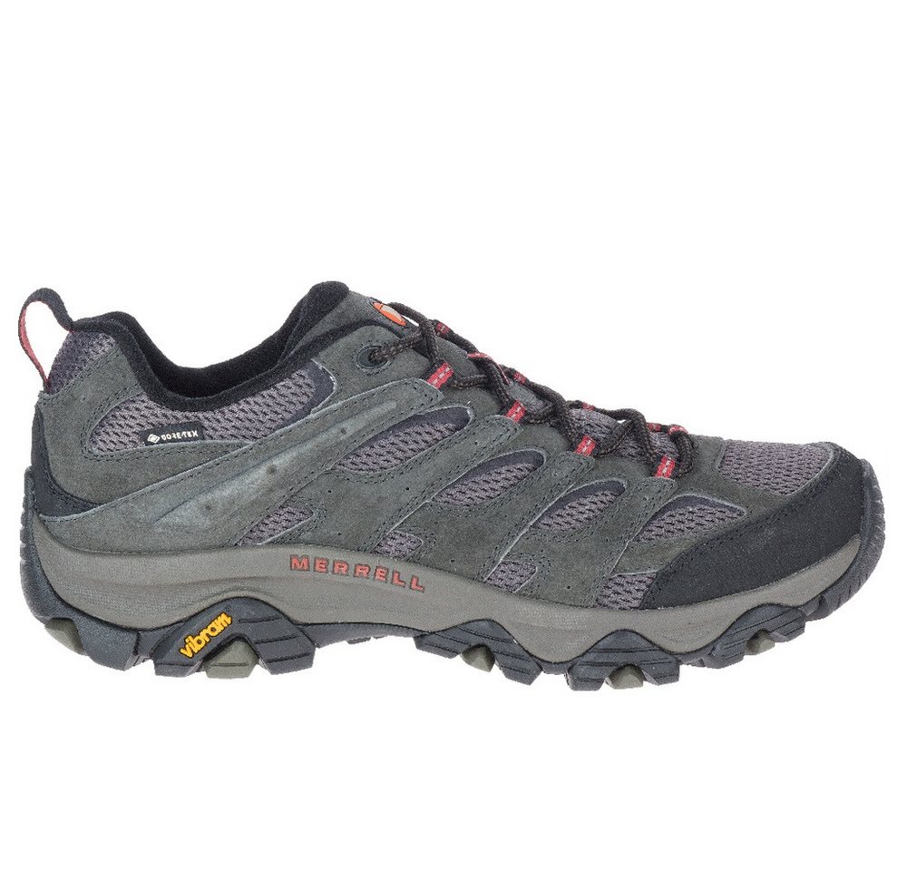 Merrell Moab 3 GTX Herren Wanderschuhe Schuhe Trekking Outdoor Sneaker J036263 Wanderschuh wasserdicht
