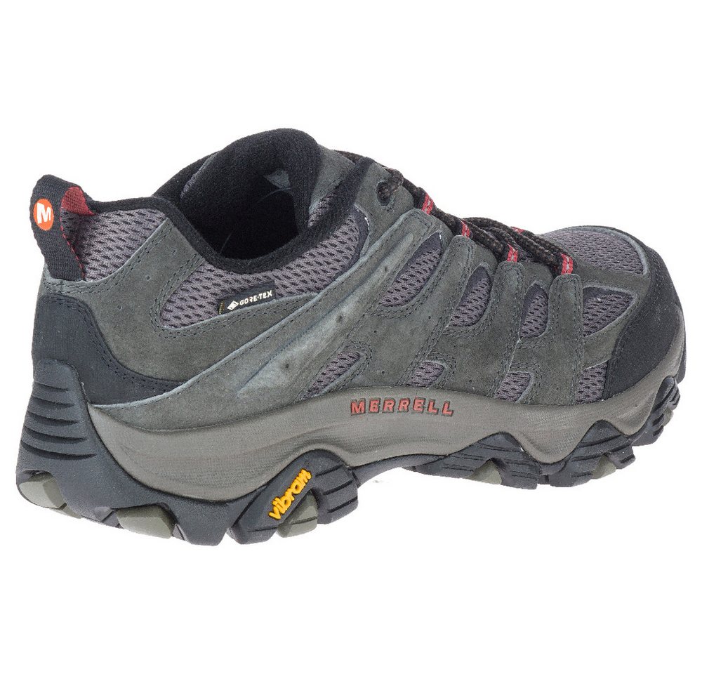Merrell Moab 3 GTX Herren Wanderschuhe Schuhe Trekking Outdoor Sneaker J036263 Wanderschuh wasserdicht Bild 2