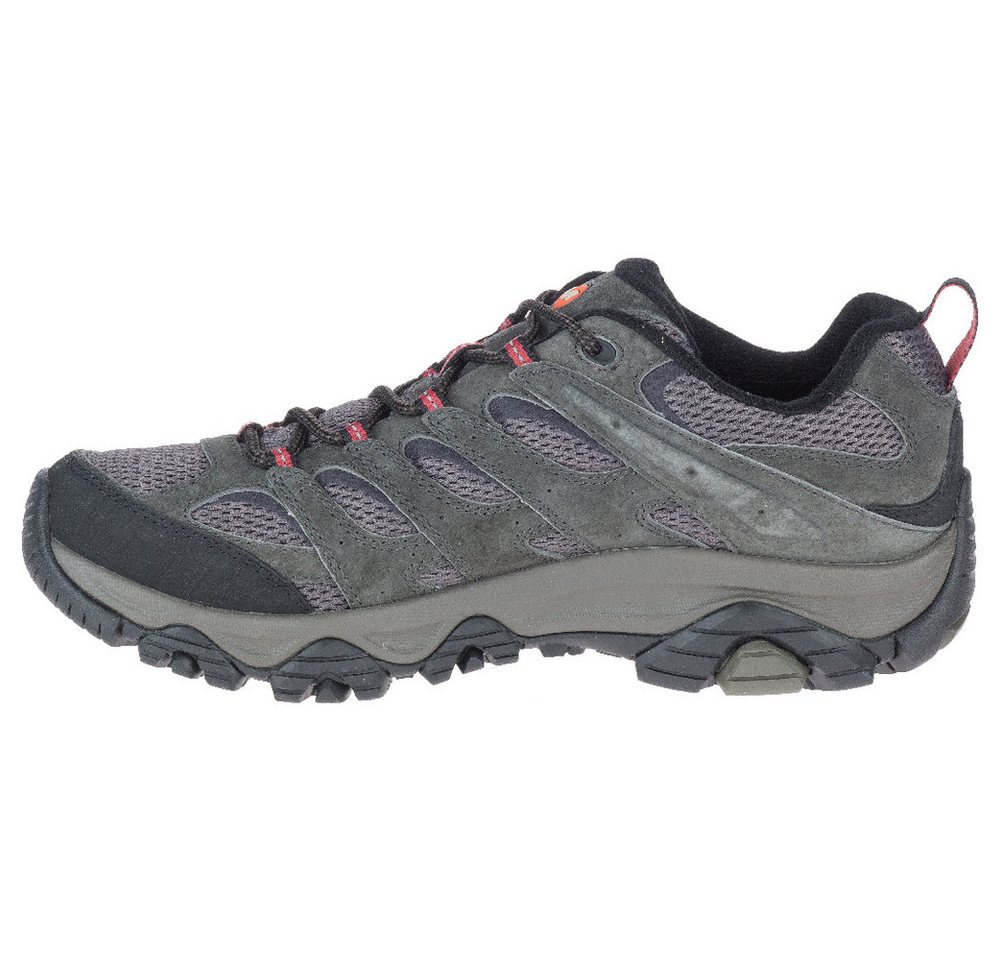 Merrell Moab 3 GTX Herren Wanderschuhe Schuhe Trekking Outdoor Sneaker J036263 Wanderschuh wasserdicht Bild 5