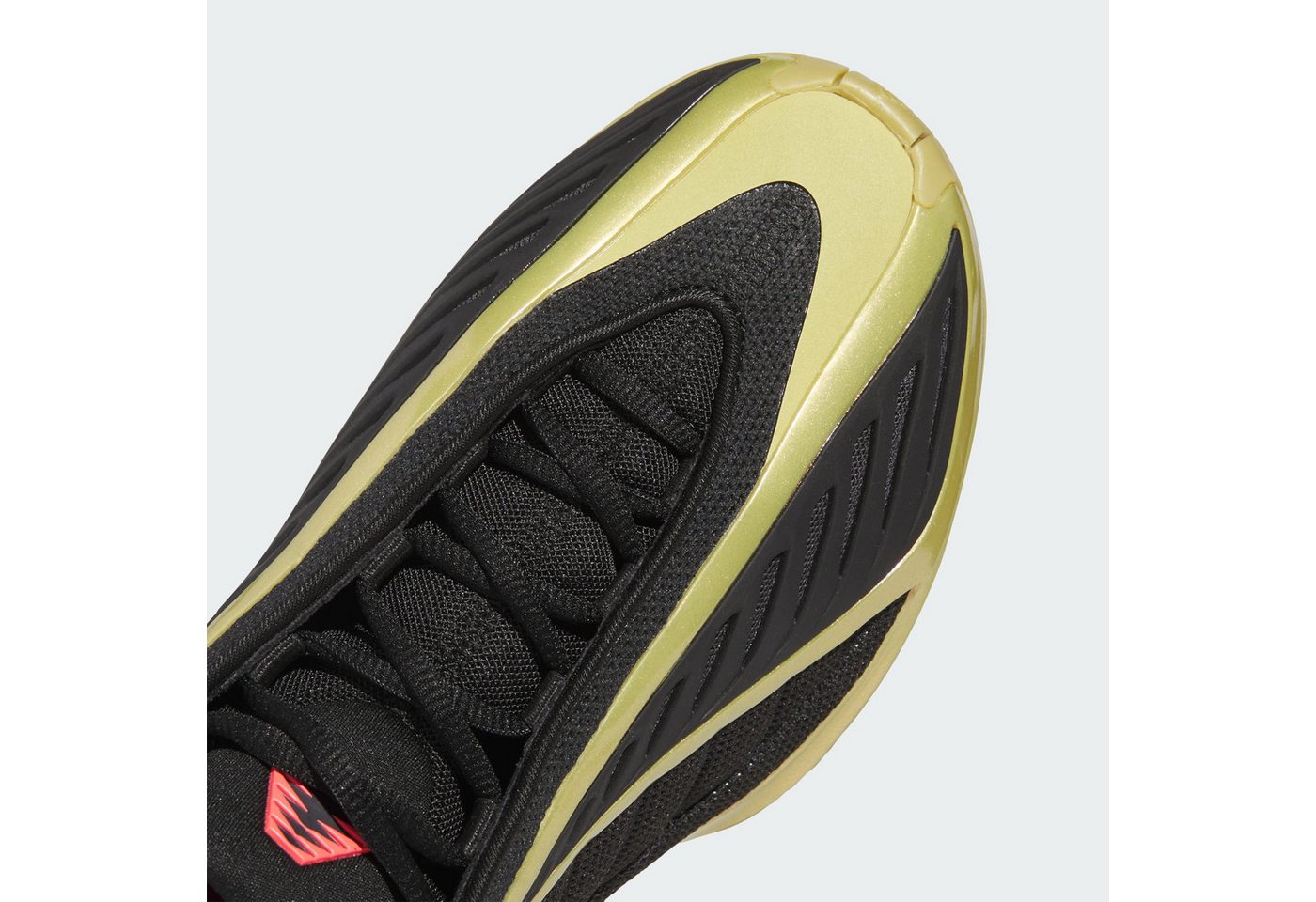 adidas Performance ANTHONY EDWARDS 2 KIDS SCHUH Basketballschuh Bild 4