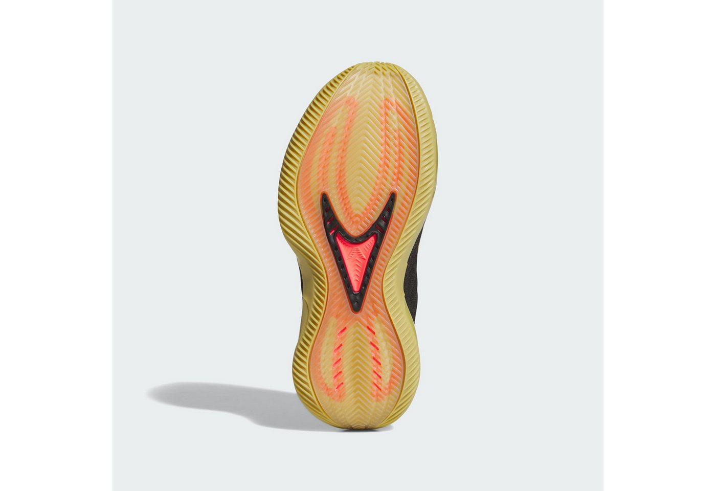 adidas Performance ANTHONY EDWARDS 2 KIDS SCHUH Basketballschuh Bild 5