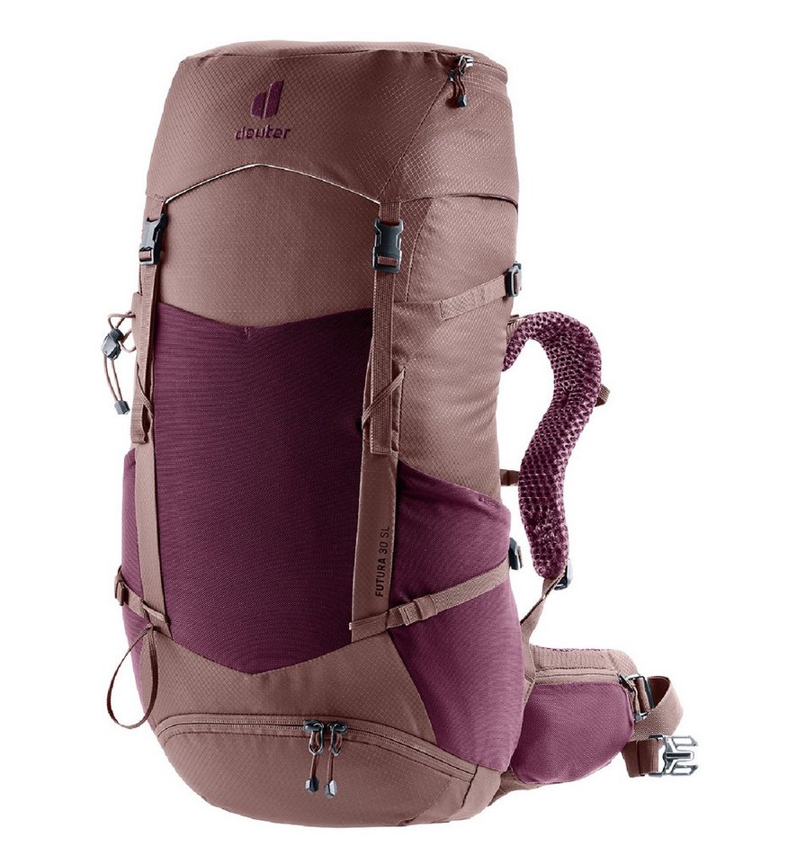 deuter Trekkingrucksack Deuter Futura 30 SL Damen Wander Trekking Rucksack Tagesrucksack Bild 2