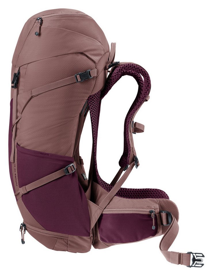 deuter Trekkingrucksack Deuter Futura 30 SL Damen Wander Trekking Rucksack Tagesrucksack Bild 4