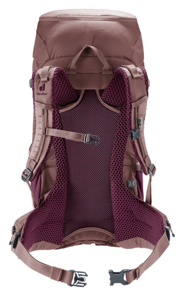deuter Trekkingrucksack Deuter Futura 30 SL Damen Wander Trekking Rucksack Tagesrucksack Bild 5