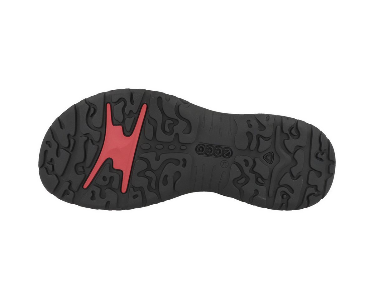 Ecco Offroad Roam W Damen Trekkingschuh Wanderschuhe, Sandalen, Sandaletten, Sommerschuhe, Outdoorschuhe