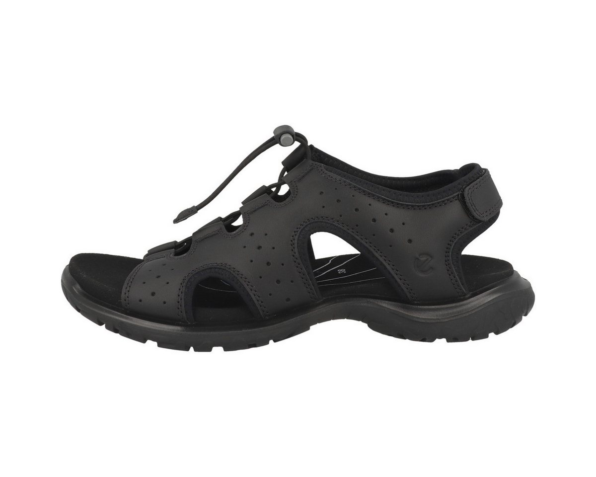Ecco Offroad Roam W Damen Trekkingschuh Wanderschuhe, Sandalen, Sandaletten, Sommerschuhe, Outdoorschuhe Bild 2