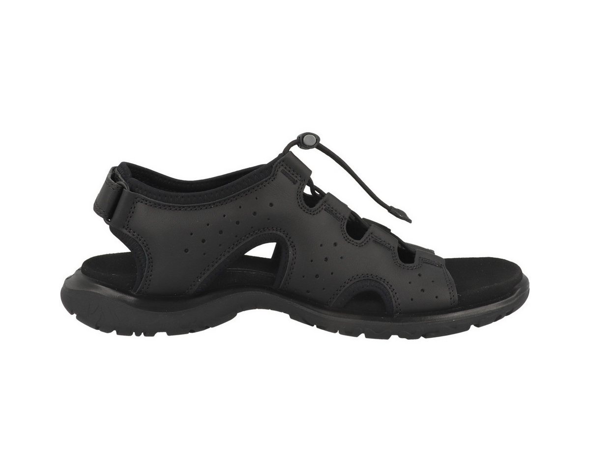 Ecco Offroad Roam W Damen Trekkingschuh Wanderschuhe, Sandalen, Sandaletten, Sommerschuhe, Outdoorschuhe Bild 3