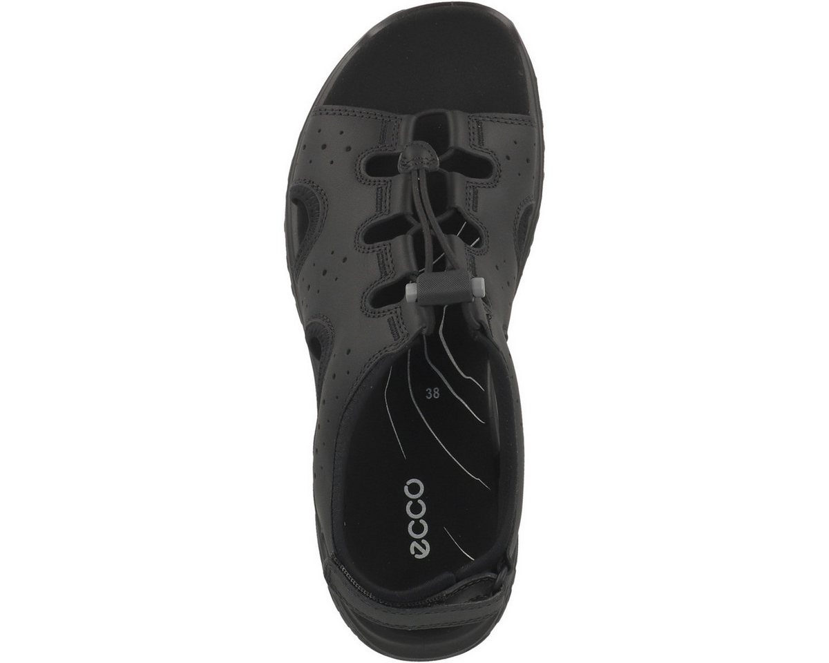 Ecco Offroad Roam W Damen Trekkingschuh Wanderschuhe, Sandalen, Sandaletten, Sommerschuhe, Outdoorschuhe Bild 4