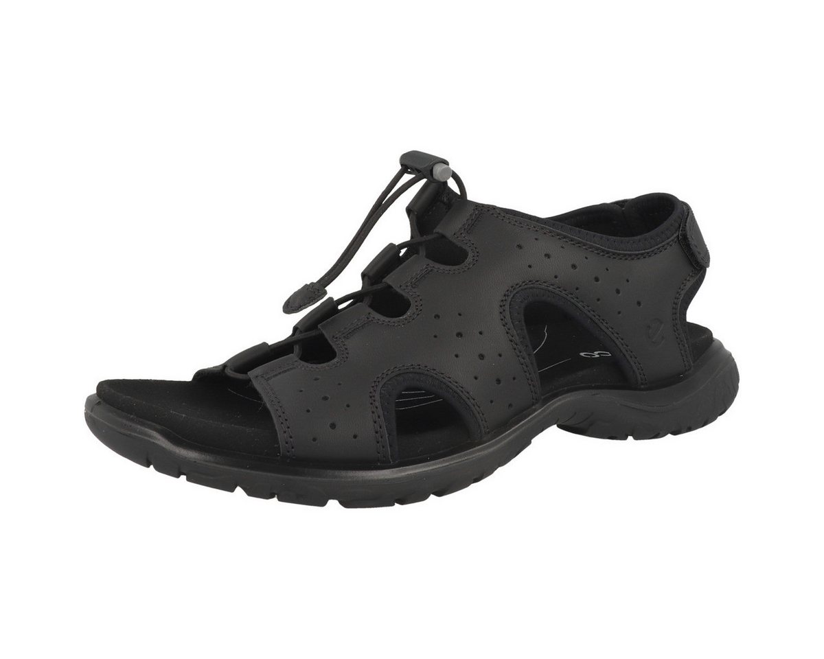 Ecco Offroad Roam W Damen Trekkingschuh Wanderschuhe, Sandalen, Sandaletten, Sommerschuhe, Outdoorschuhe Bild 5