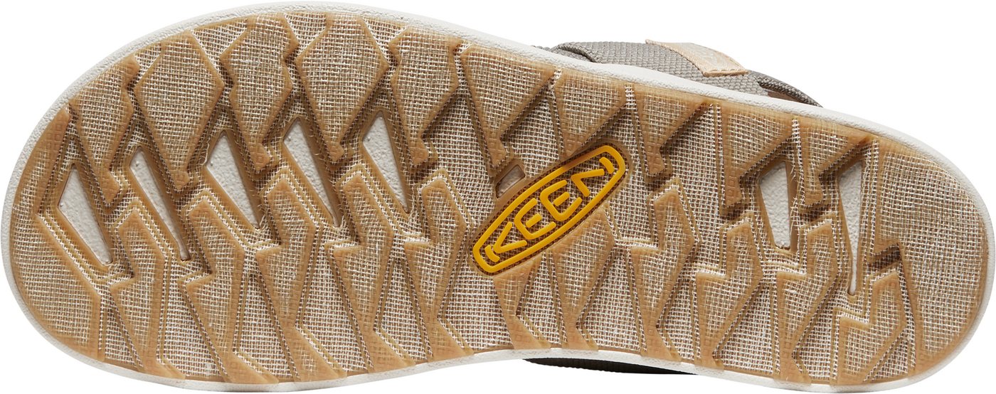 Keen ELLE BACKSTRAP W-BRINDLE/BIRCH BRINDLE/BIRCH Outdoorsandale Bild 2