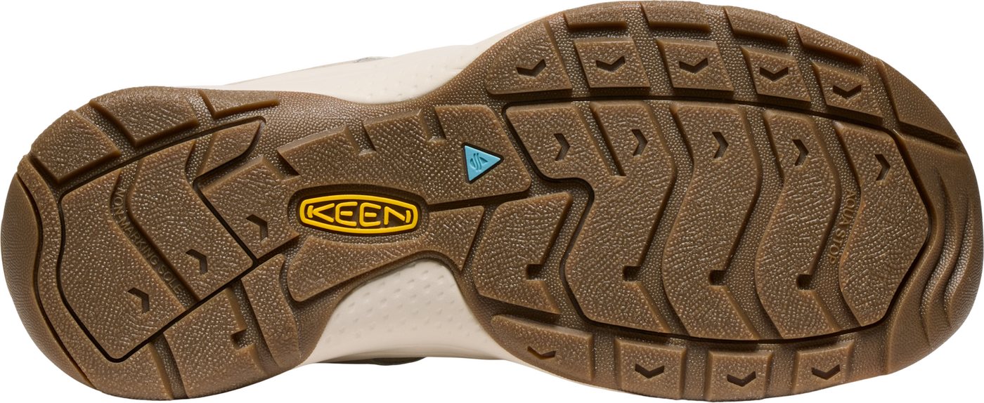 Keen ASTORIA WEST SANDAL W-PLAZA TAUPE/ROASTE PLAZA TAUPE/ROASTED PECAN Outdoorsandale Bild 4