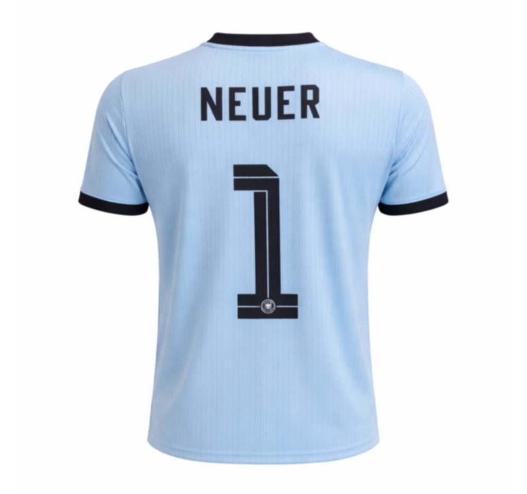 adidas Performance Fußballtrikot dfb 125 gk neuer