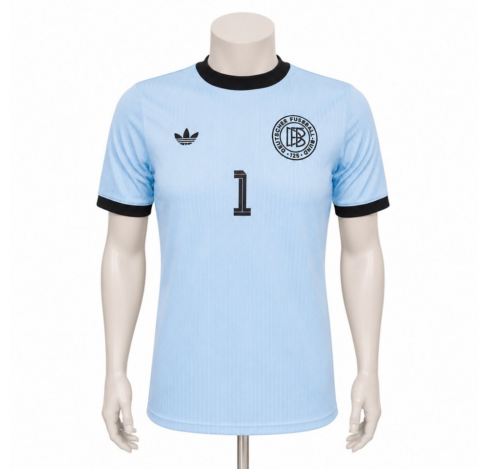 adidas Performance Fußballtrikot dfb 125 gk neuer Bild 2