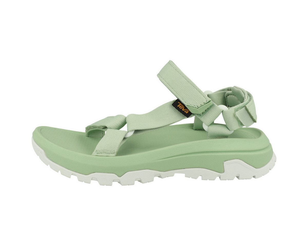 Teva Hurricane XLT3 Damen Trekkingschuh Wanderschuhe, Sandalen, Sandaletten, Sommerschuhe, Outdoorschuhe Bild 2