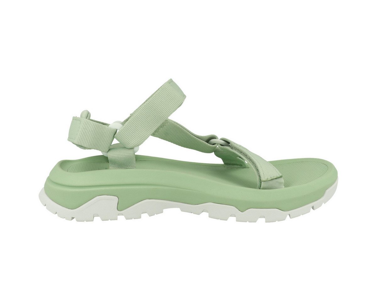 Teva Hurricane XLT3 Damen Trekkingschuh Wanderschuhe, Sandalen, Sandaletten, Sommerschuhe, Outdoorschuhe Bild 3