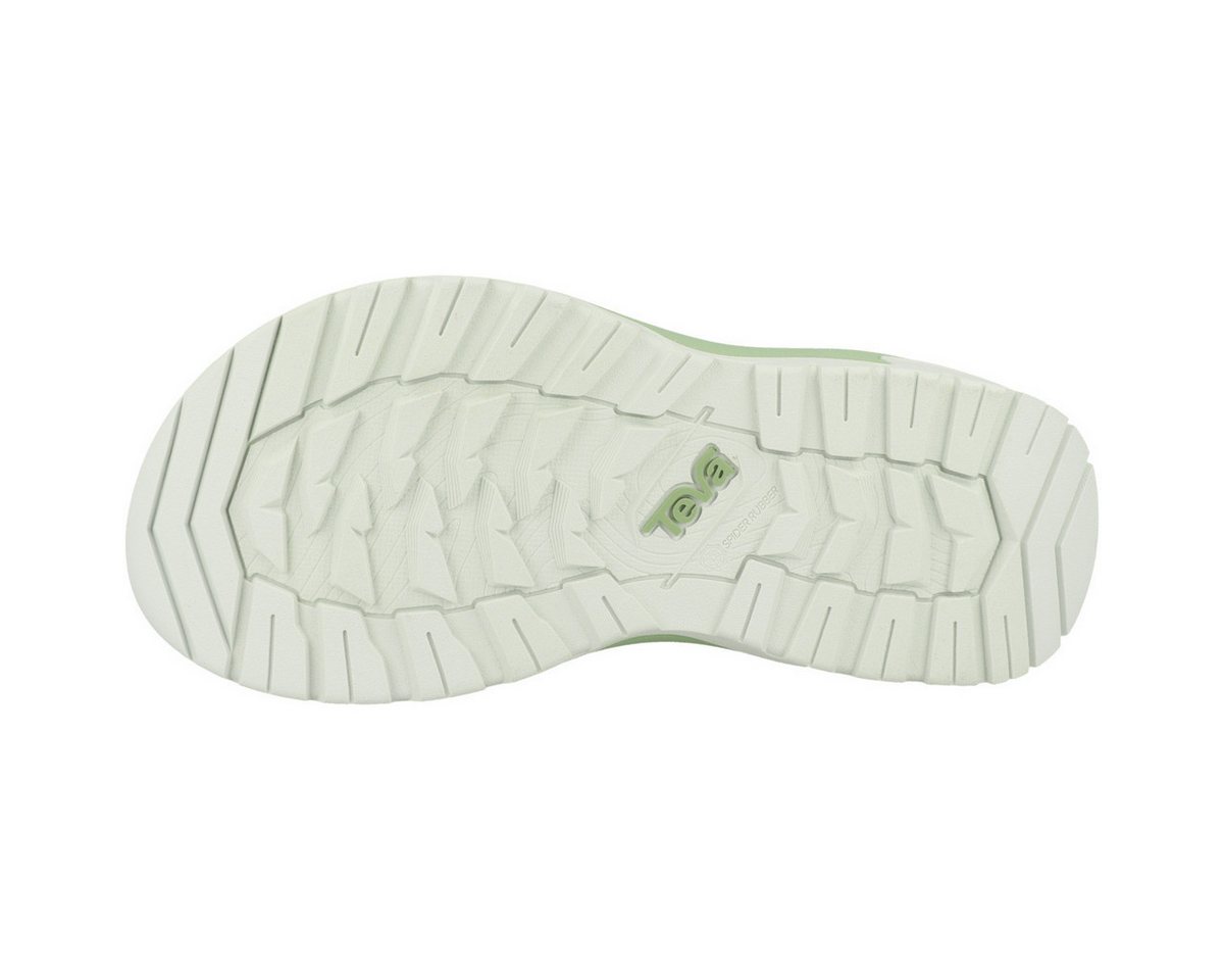 Teva Hurricane XLT3 Damen Trekkingschuh Wanderschuhe, Sandalen, Sandaletten, Sommerschuhe, Outdoorschuhe Bild 4