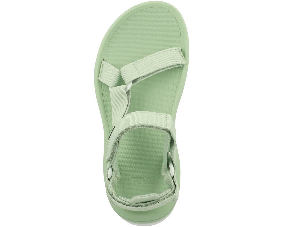 Teva Hurricane XLT3 Damen Trekkingschuh Wanderschuhe, Sandalen, Sandaletten, Sommerschuhe, Outdoorschuhe Bild 5