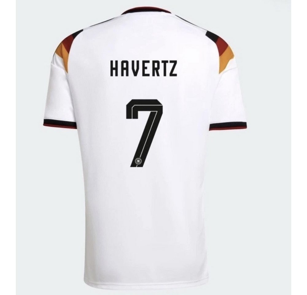 adidas Performance Fußballtrikot dfb home havertz