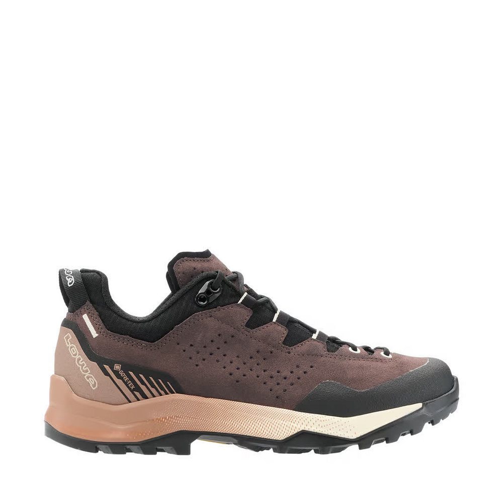 Lowa LOWA® EXPLORER GTX LO Ws Trekkingschuh