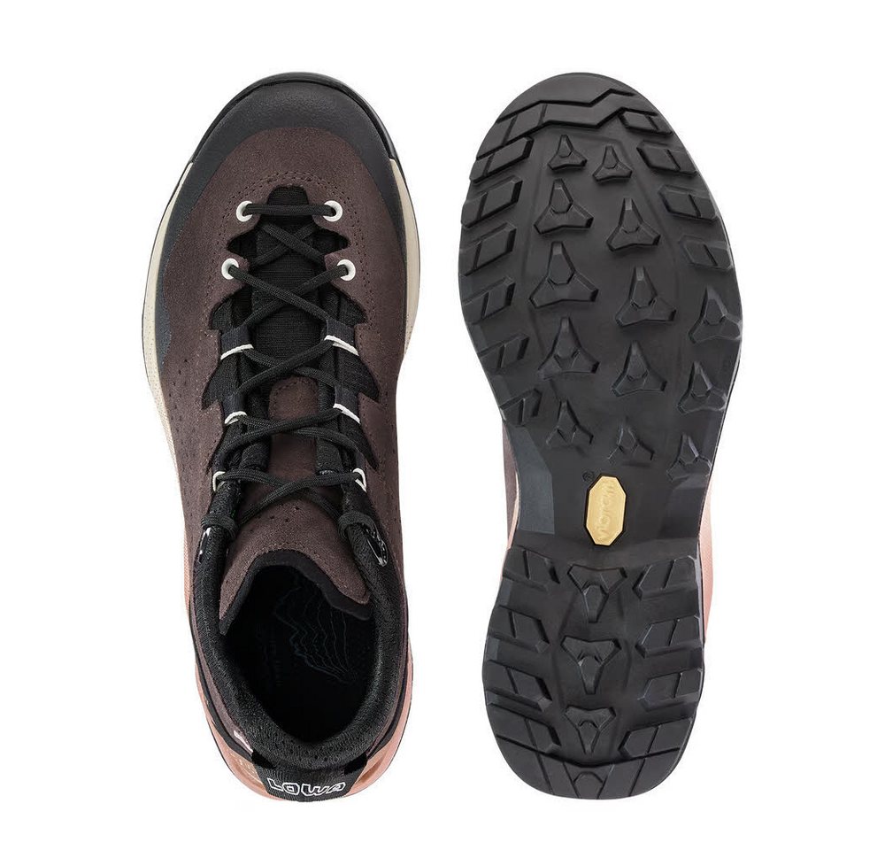 Lowa LOWA® EXPLORER GTX LO Ws Trekkingschuh Bild 2