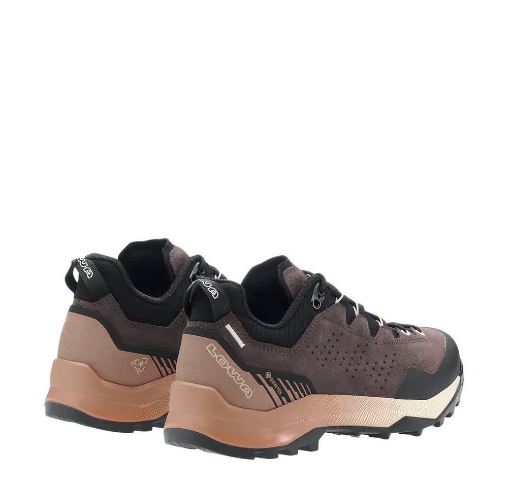 Lowa LOWA® EXPLORER GTX LO Ws Trekkingschuh Bild 3
