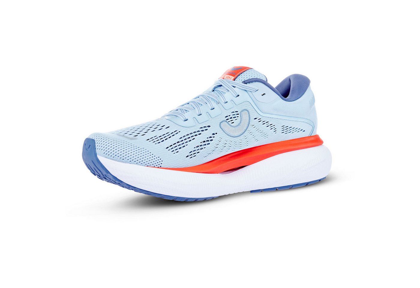 True Motion U-TECH Aion 3 Lady TMW01101B01 Laufschuh Entwickelt für den täglichen Lauf.
