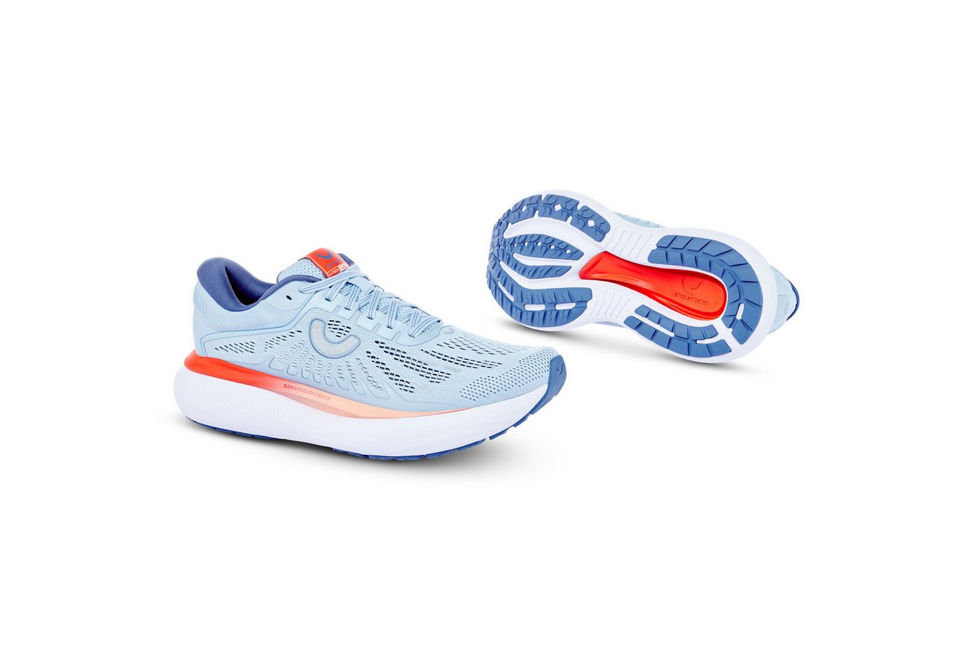 True Motion U-TECH Aion 3 Lady TMW01101B01 Laufschuh Entwickelt für den täglichen Lauf. Bild 5