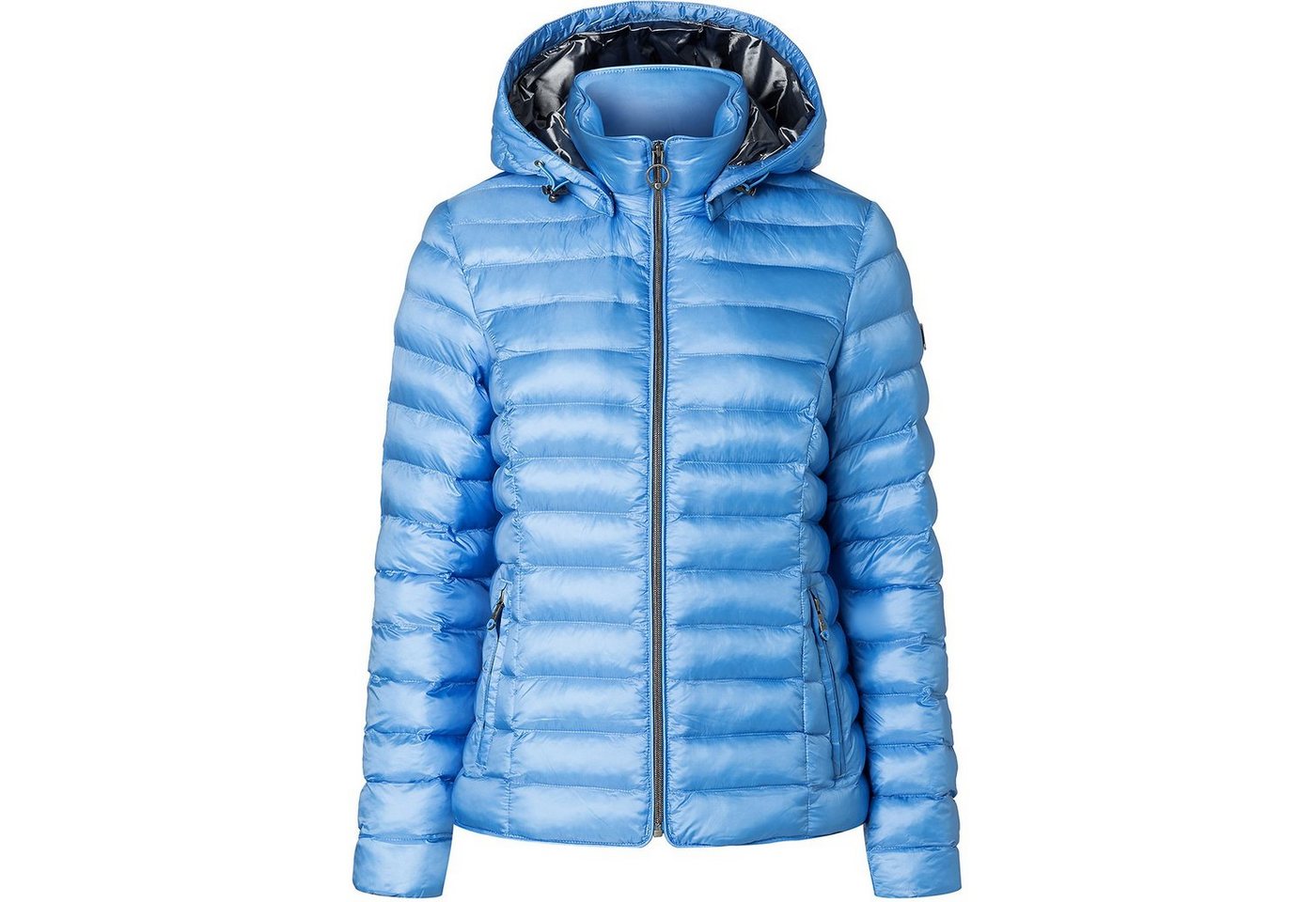 Wellensteyn Outdoorjacke Jacke Italy Bild 2