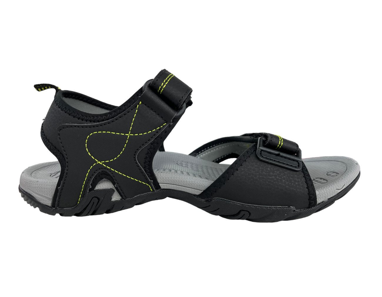 Kastinger Kastinger Herren Trekkingsandale ONNIGUN 23002-500 black Wanderschuh Bild 4