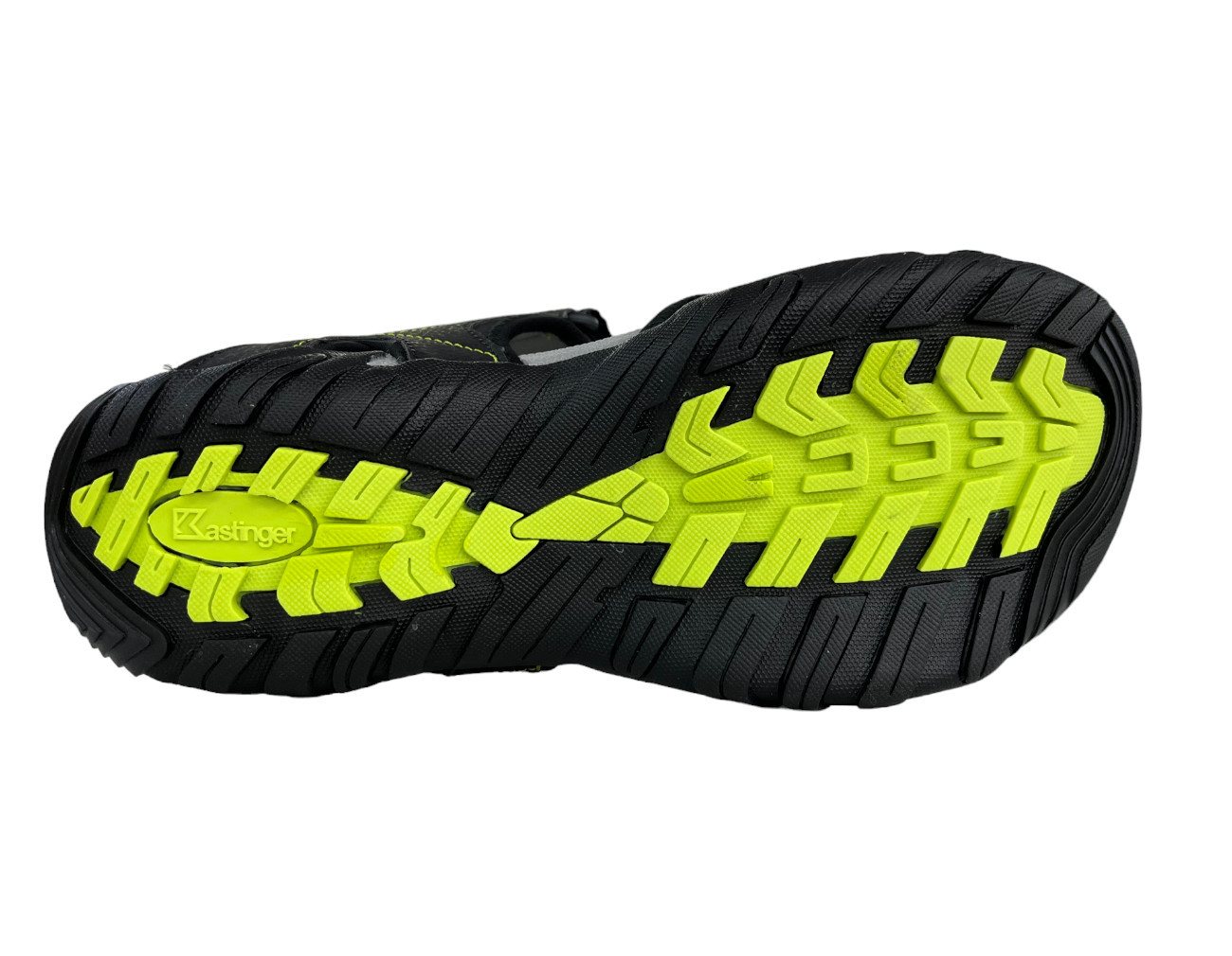 Kastinger Kastinger Herren Trekkingsandale ONNIGUN 23002-500 black Wanderschuh Bild 5