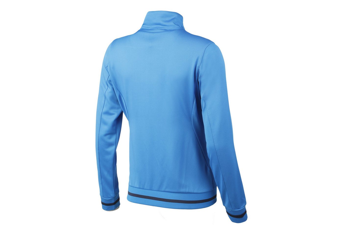 Dunlop Trainingsjacke Club Line Knitted Bild 2