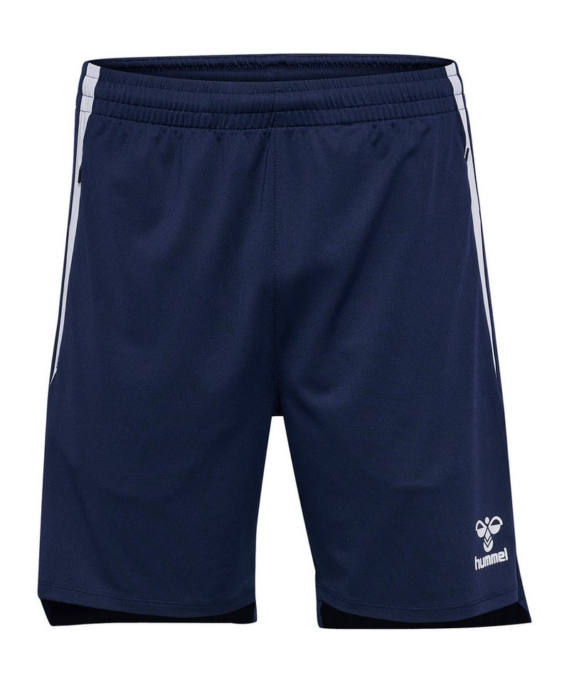hummel Sporthose Hummel hmlLEAD 2.0 Short Bild 2