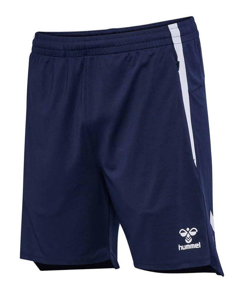 hummel Sporthose Hummel hmlLEAD 2.0 Short Bild 3