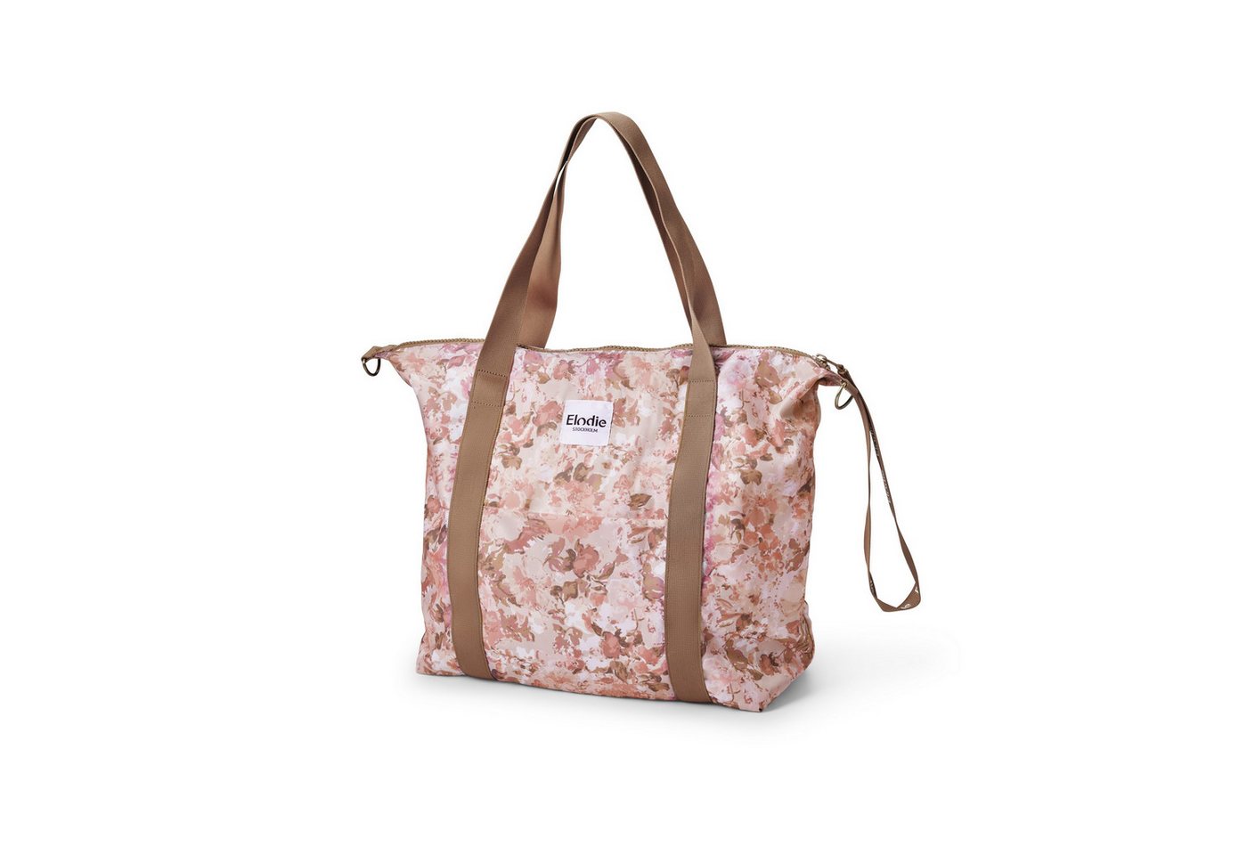 Elodie Wickeltasche Elodie Details - Wickeltasche - River Rose - 40x17x39 cm, Praktische Aufteilung Bild 4