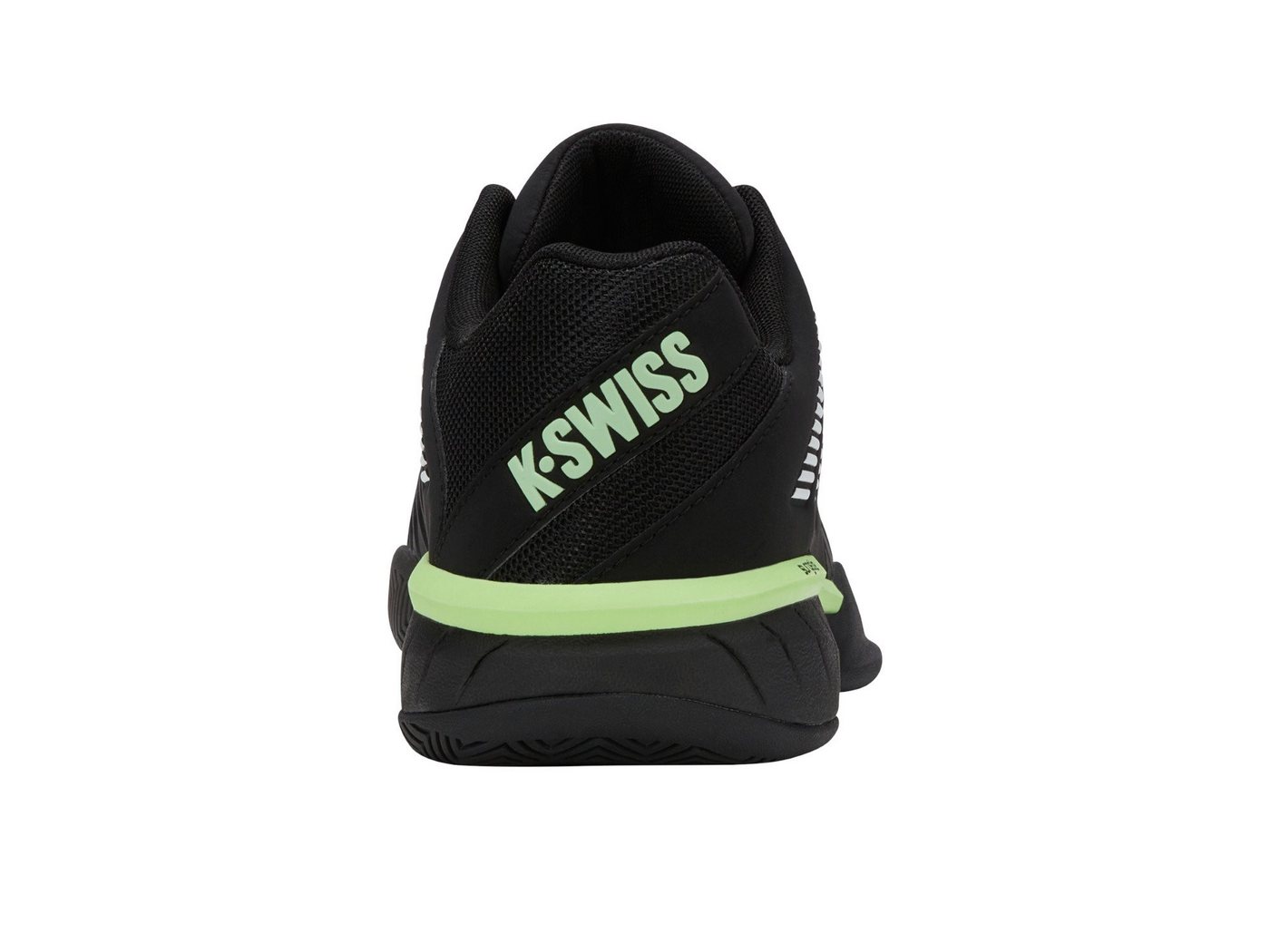 K-Swiss Performance Express Light 3 Allcourt schwarz Herren Tennisschuh Bild 5
