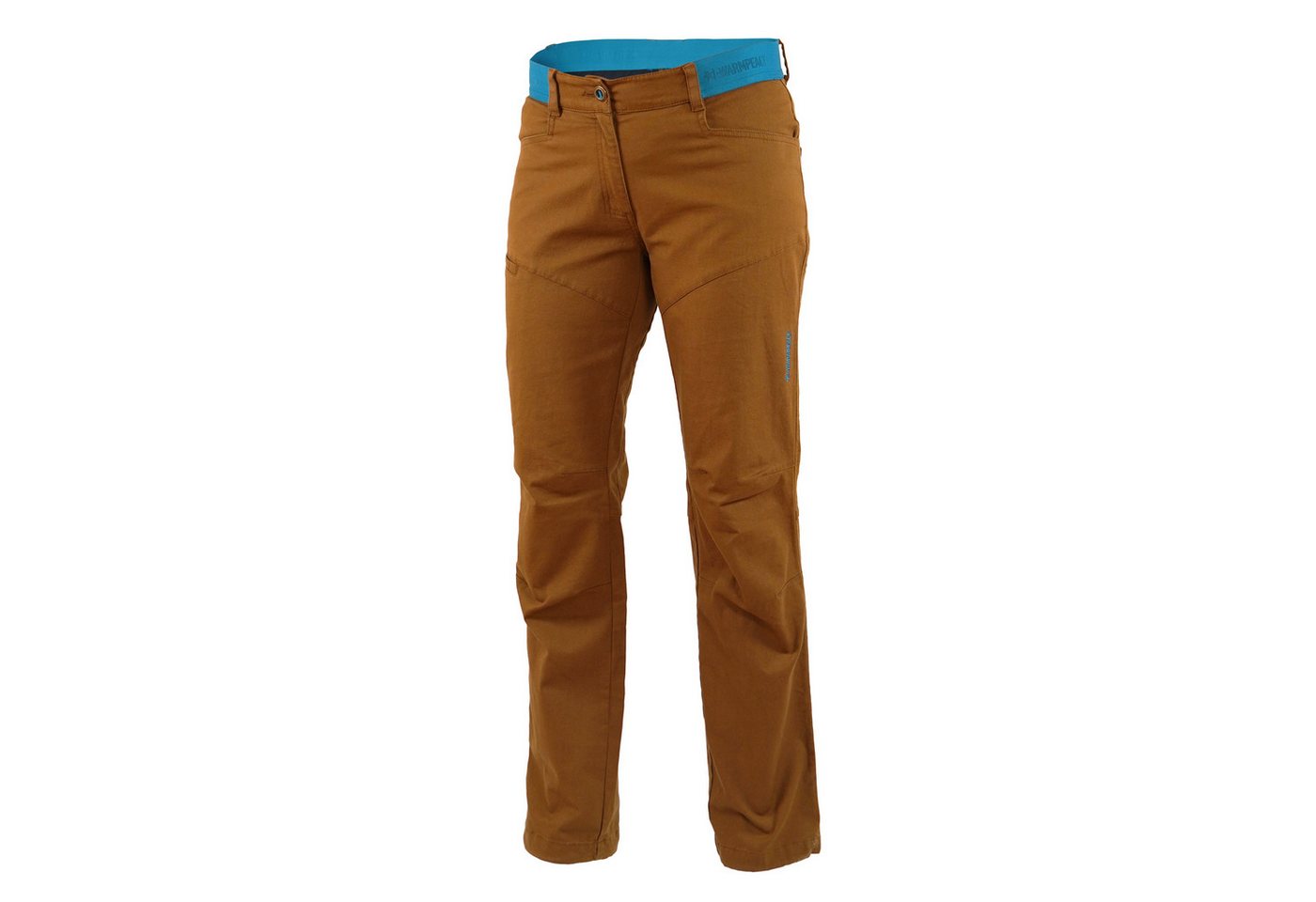 warmpeace Funktionshose WARMPEACE Pants Ruby Lady - robuste Sporthose Damen