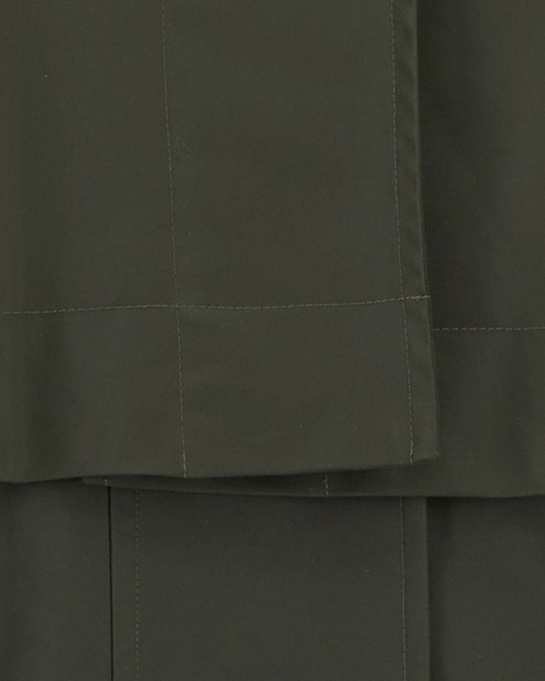 Barbour Funktionsmantel Kurzer Mantel Fia Showerproof Wasserabweisend Bild 5
