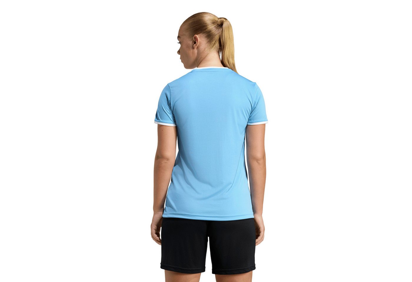 adidas Performance Fußballtrikot adidas Damen Trikot Entrada 26 Jersey Bild 4